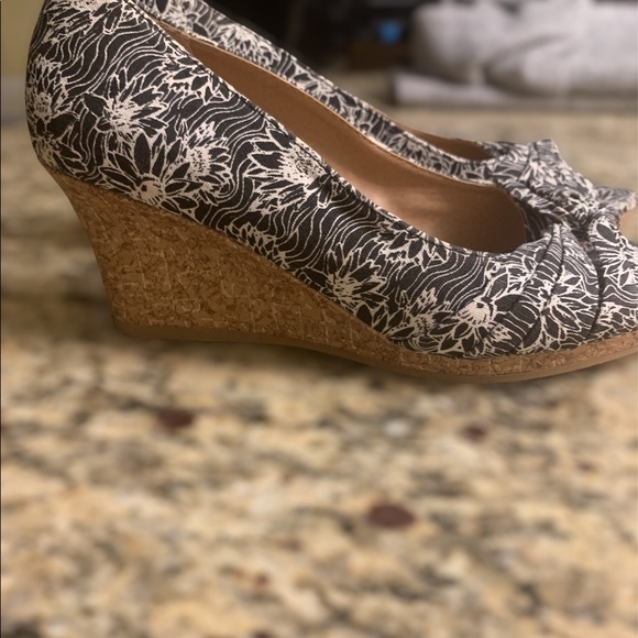 Dexflex comfort wedges - Picture 3 of 9